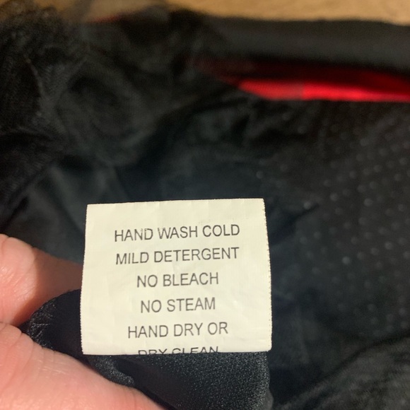 ❤️❤️❤️Ruby Rox Pin Up Style  Dress - Picture 8 of 8